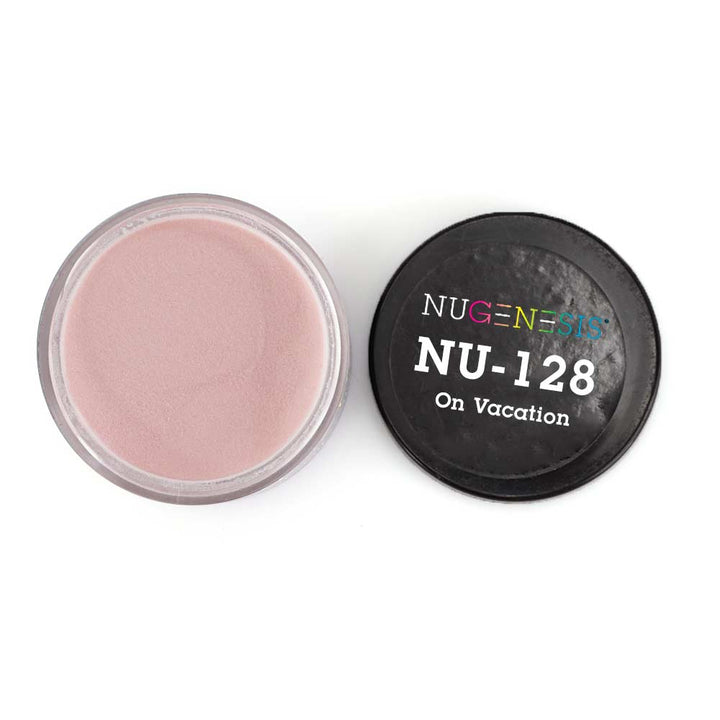 NUGENESIS - On Vacation NU-128