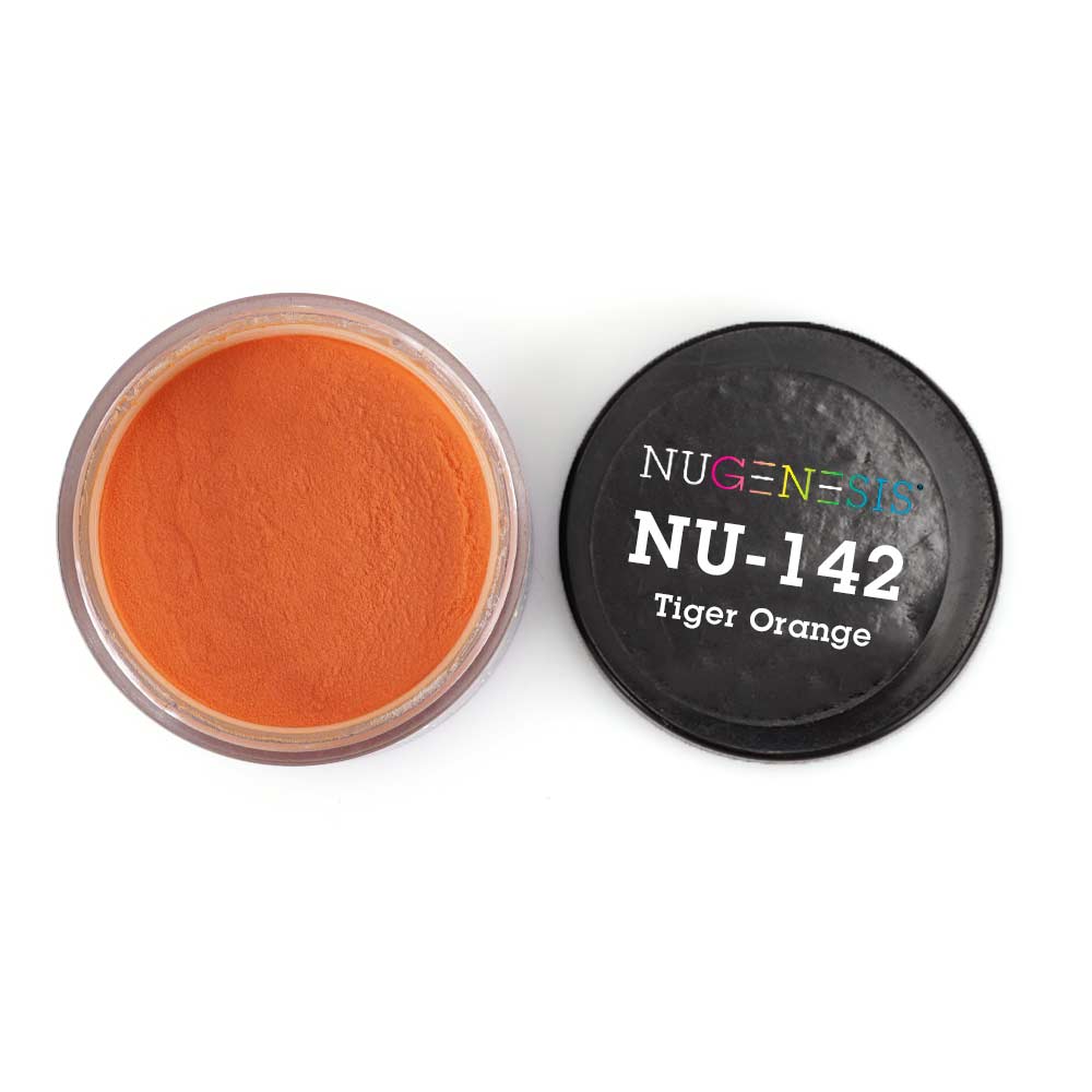 NUGENESIS - Orange Crush NU-142