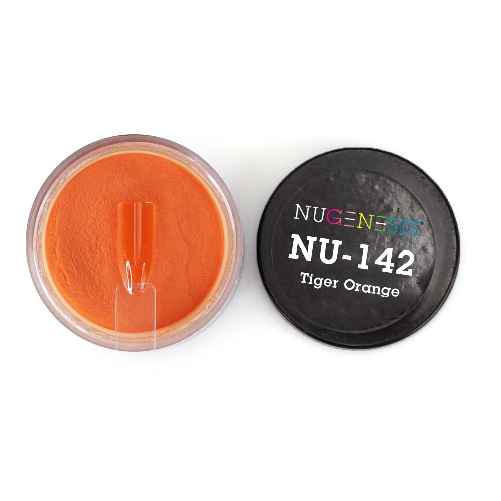 NUGENESIS - Orange Crush NU-142