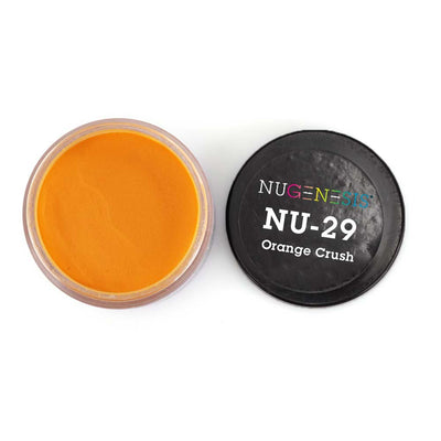 NUGENESIS - Orange Crush NU-29