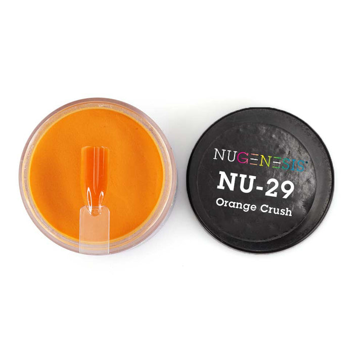 NUGENESIS - Orange Crush NU-29