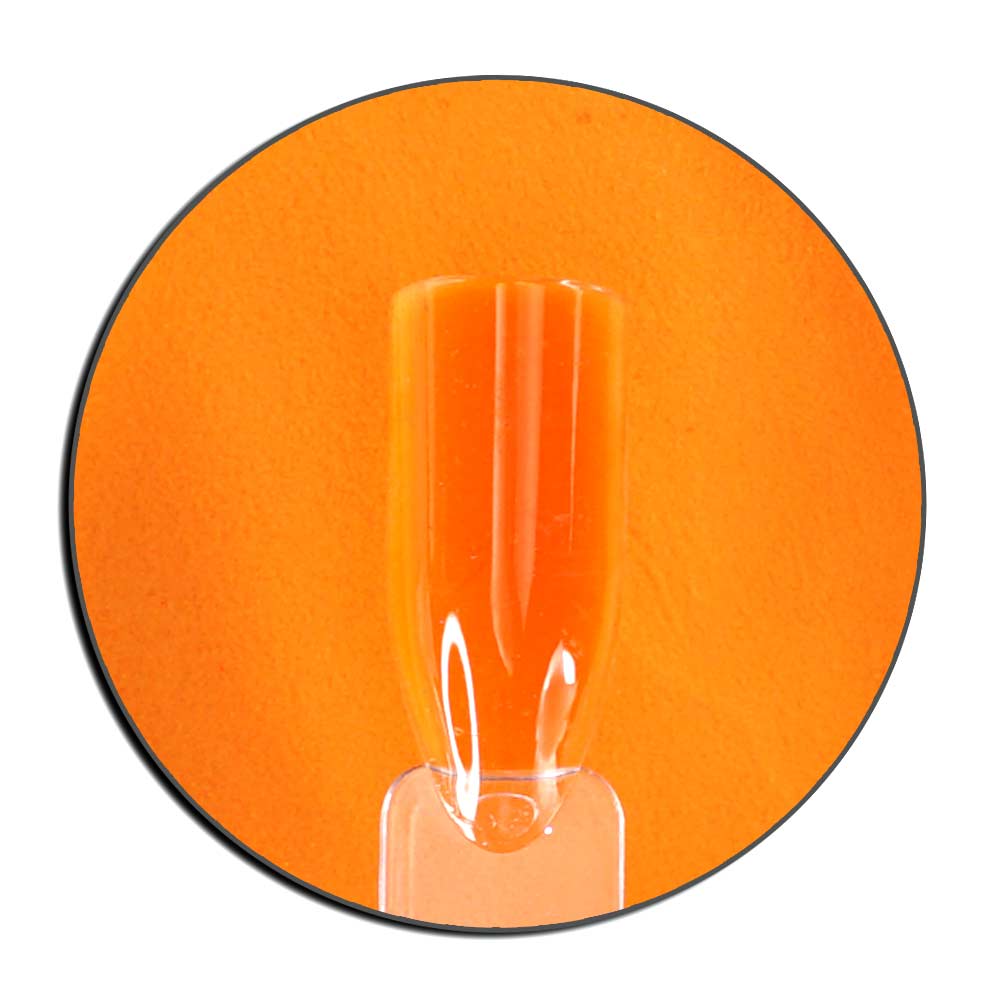 NUGENESIS - Orange Crush NU-29