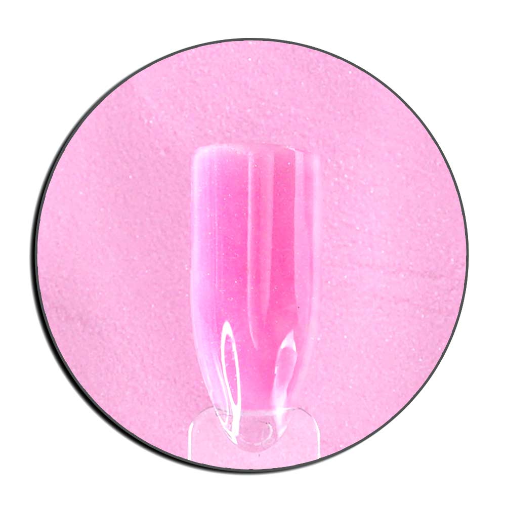 NUGENESIS - Pink-A-Palooza NU-57