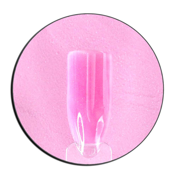 NUGENESIS - Pink-A-Palooza NU-57