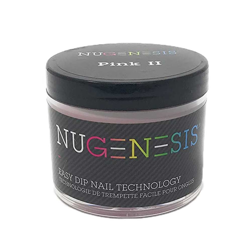 NUGENESIS - Pink II