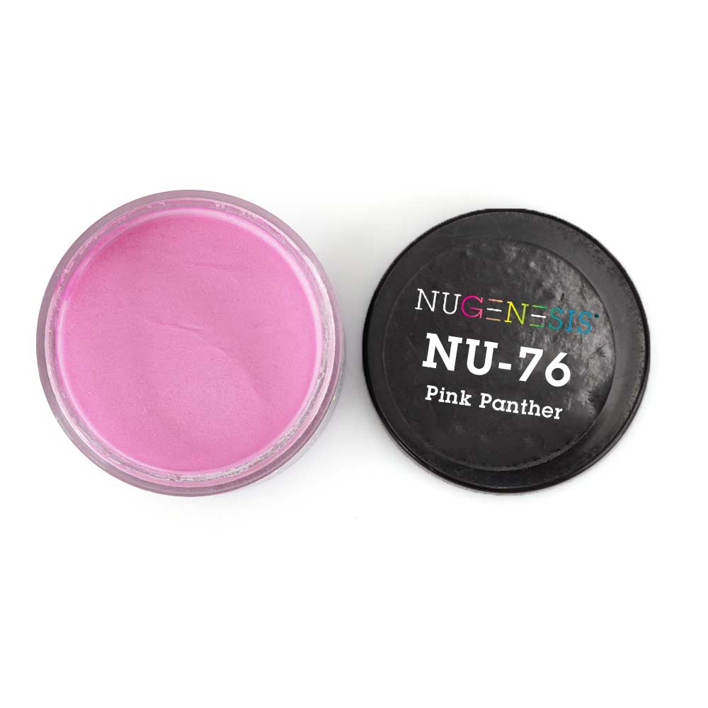 NUGENESIS - Pink Panther NU-76
