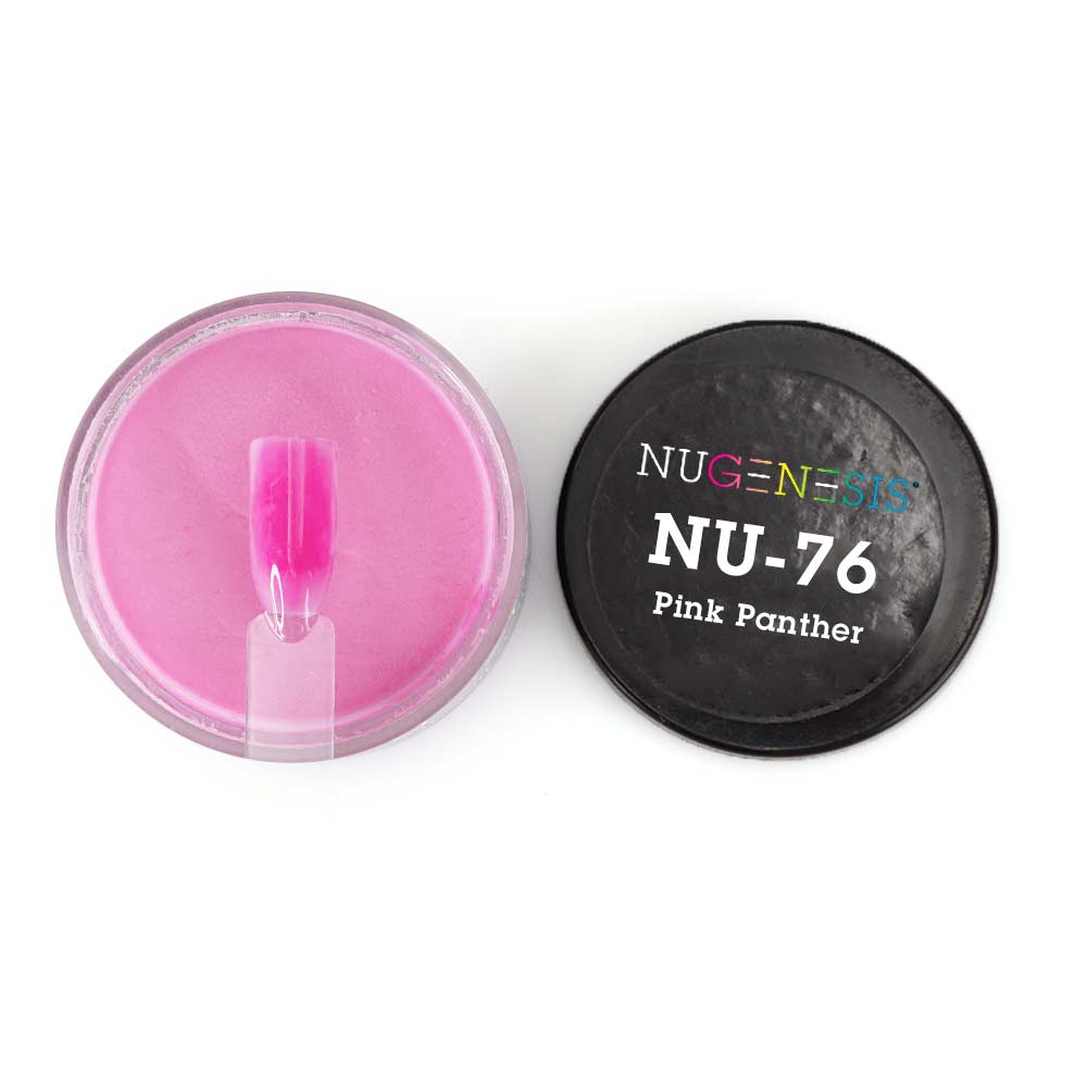 NUGENESIS - Pink Panther NU-76