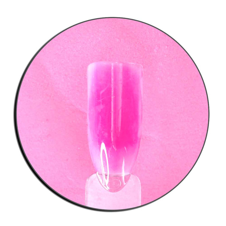 NUGENESIS - Pink Panther NU-76