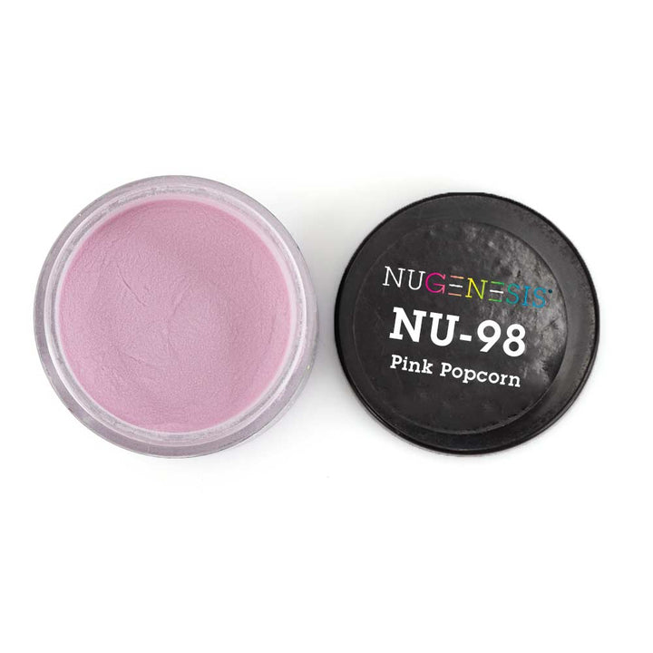 NUGENESIS - Pink Popcorn NU-98