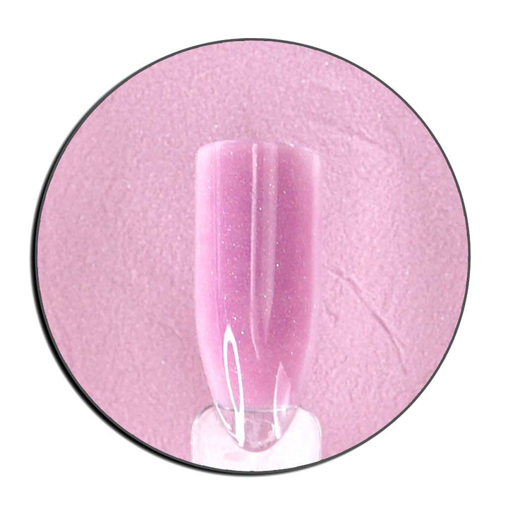 NUGENESIS - Pink Popcorn NU-98