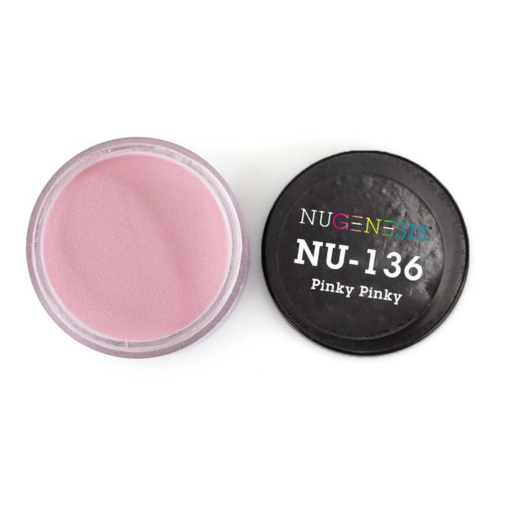 NUGENESIS - Pinky Pinky NU-136