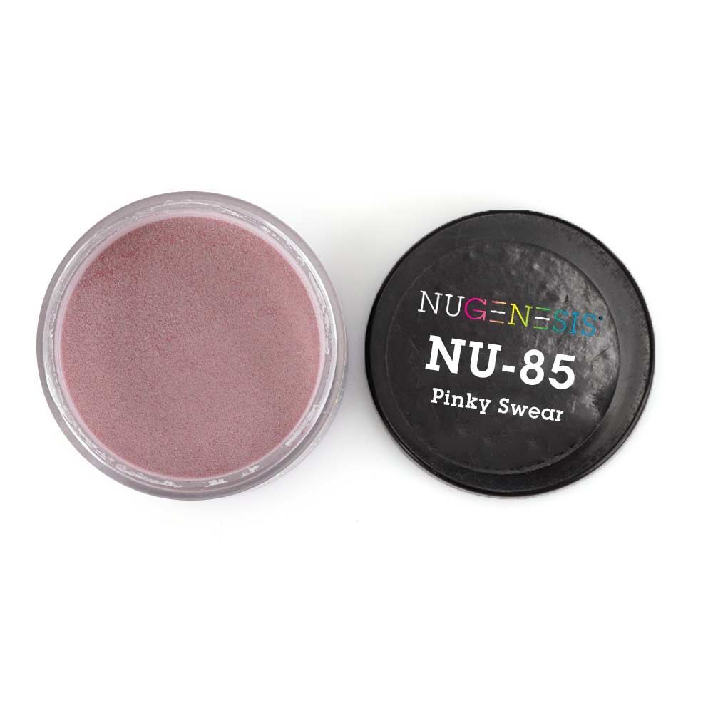 NUGENESIS - Pinky Swear NU-85