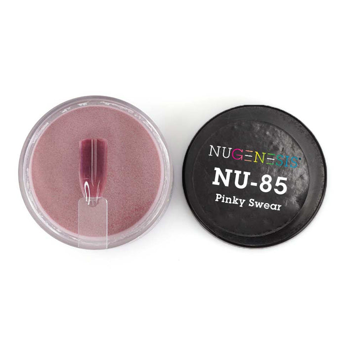 NUGENESIS - Pinky Swear NU-85