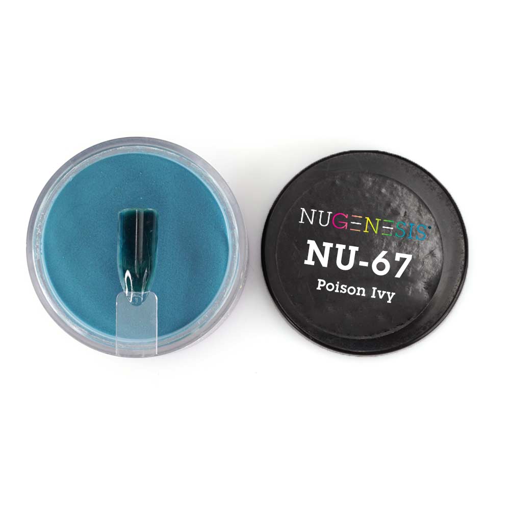 NUGENESIS - Poison Ivy NU-67