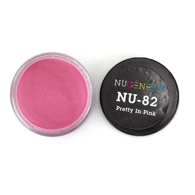 NUGENESIS - Pretty In Pink NU-82