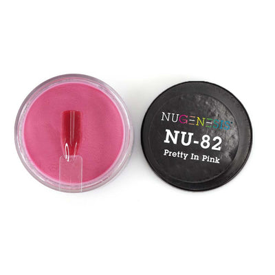NUGENESIS - Pretty In Pink NU-82