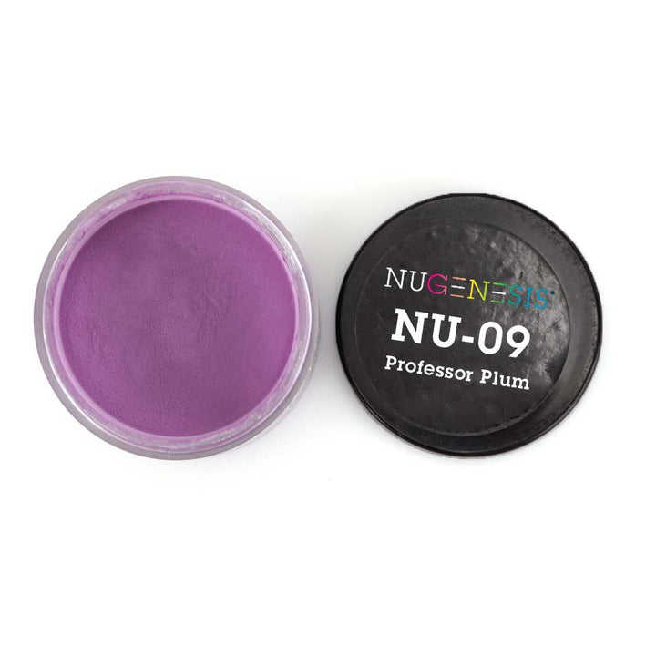 NUGENESIS - Professor Plum NU-09