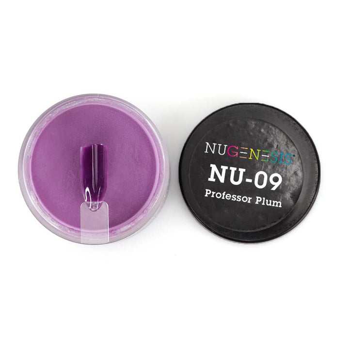 NUGENESIS - Professor Plum NU-09