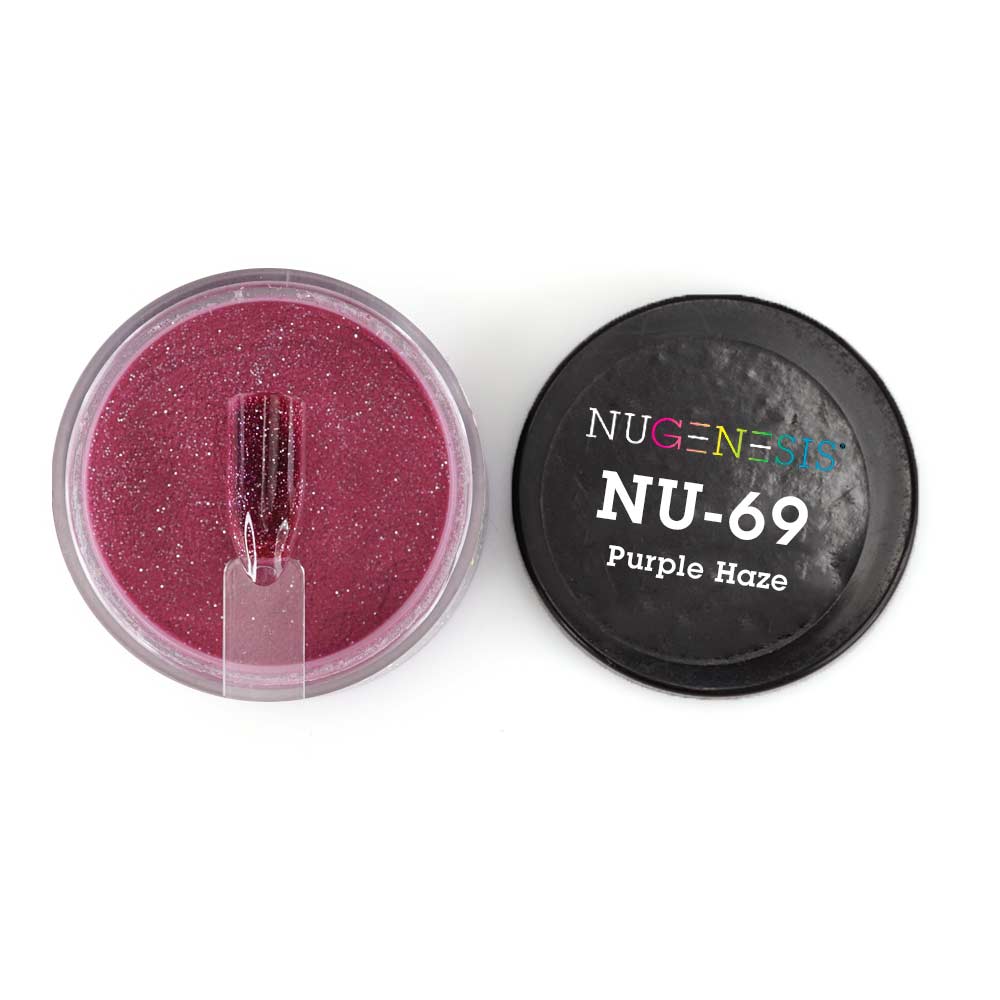 NUGENESIS - Purple Haze NU-69