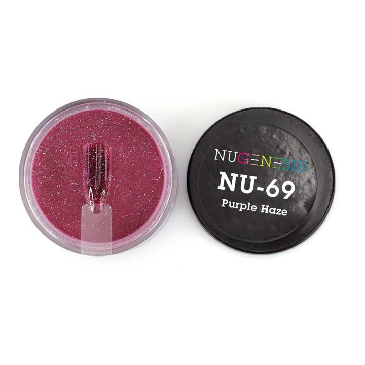 NUGENESIS - Purple Haze NU-69