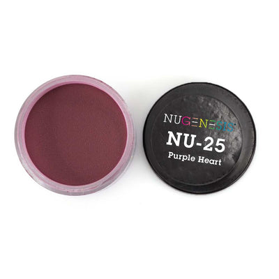 NUGENESIS - Purple Heart NU-25