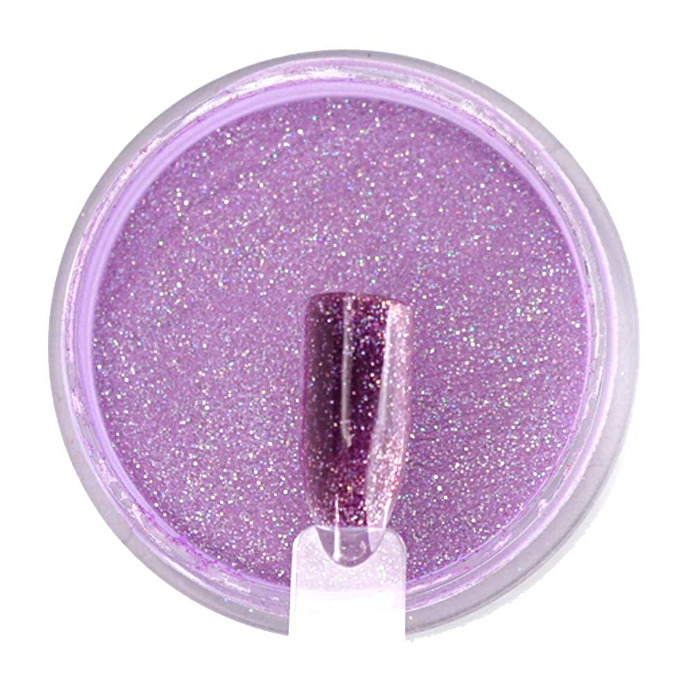 NUGENESIS - Purple N Glitz NU-133
