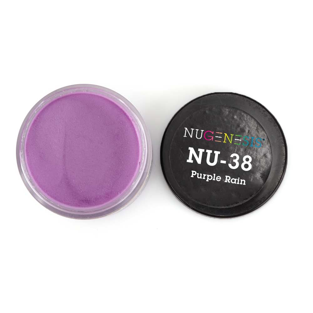 NUGENESIS - Purple Rain NU-38