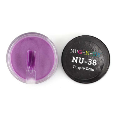 NUGENESIS - Purple Rain NU-38