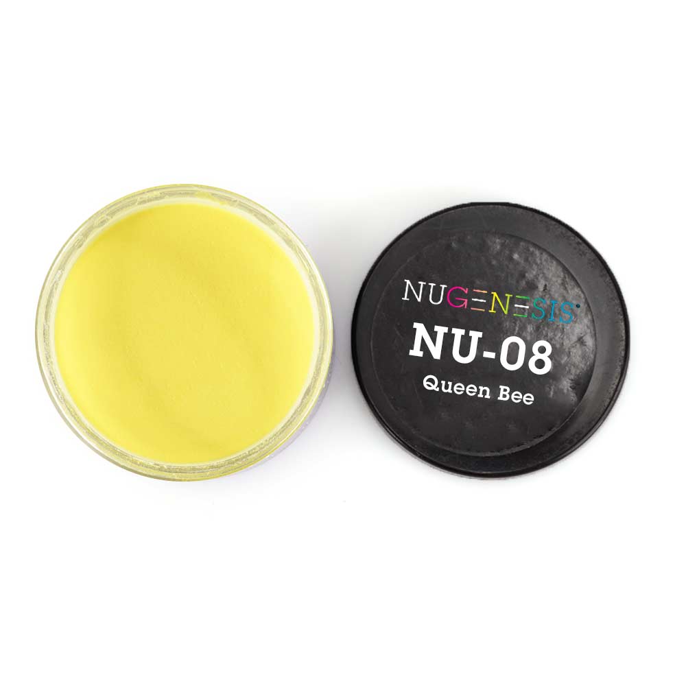 NUGENESIS - Queen Bee NU-08