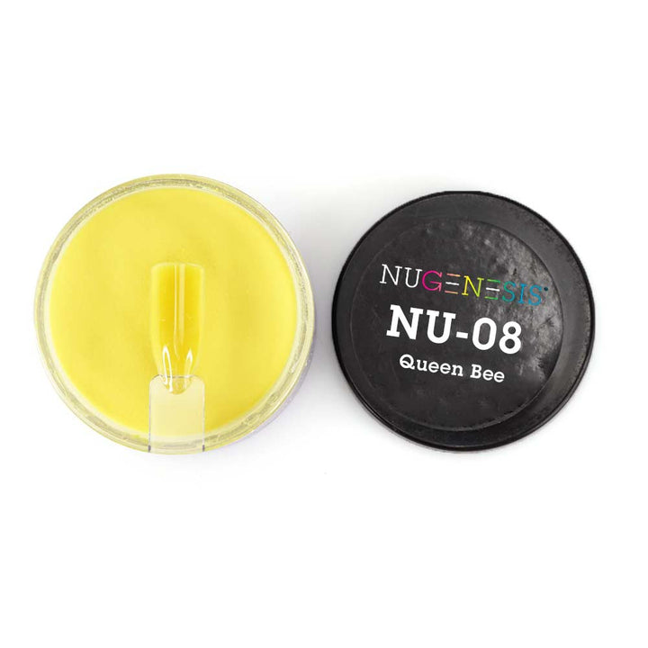 NUGENESIS - Queen Bee NU-08