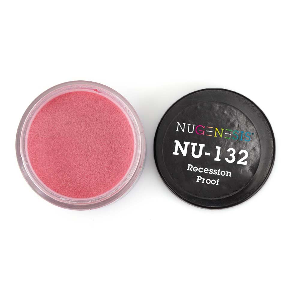 NUGENESIS - Recession Proof NU-132