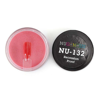 NUGENESIS - Recession Proof NU-132