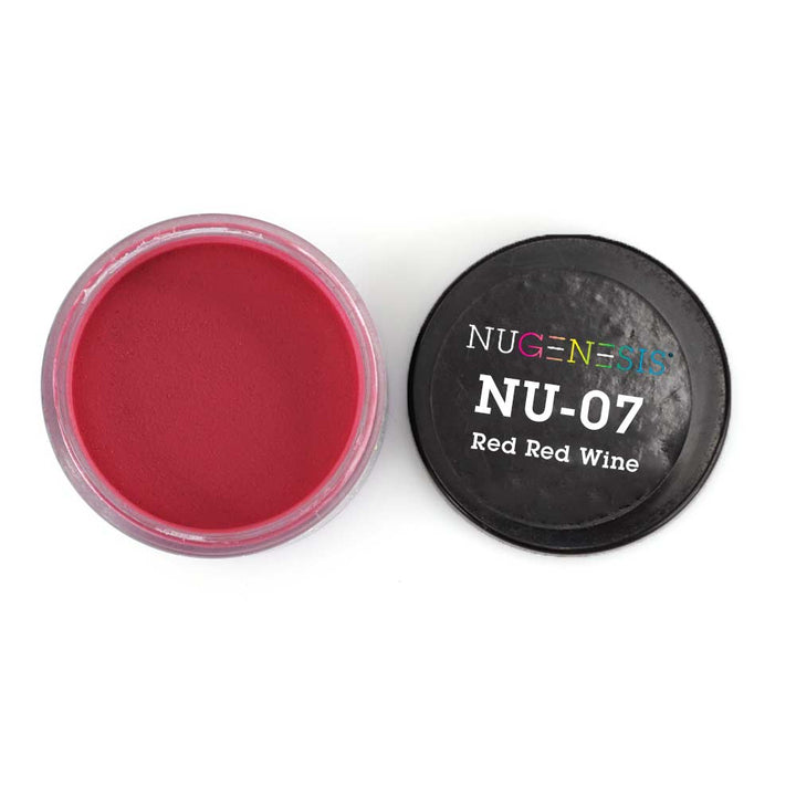 NUGENESIS - Red Red Wine NU-07