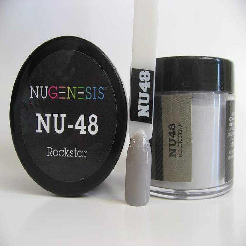 NUGENESIS - Rockstar NU-48