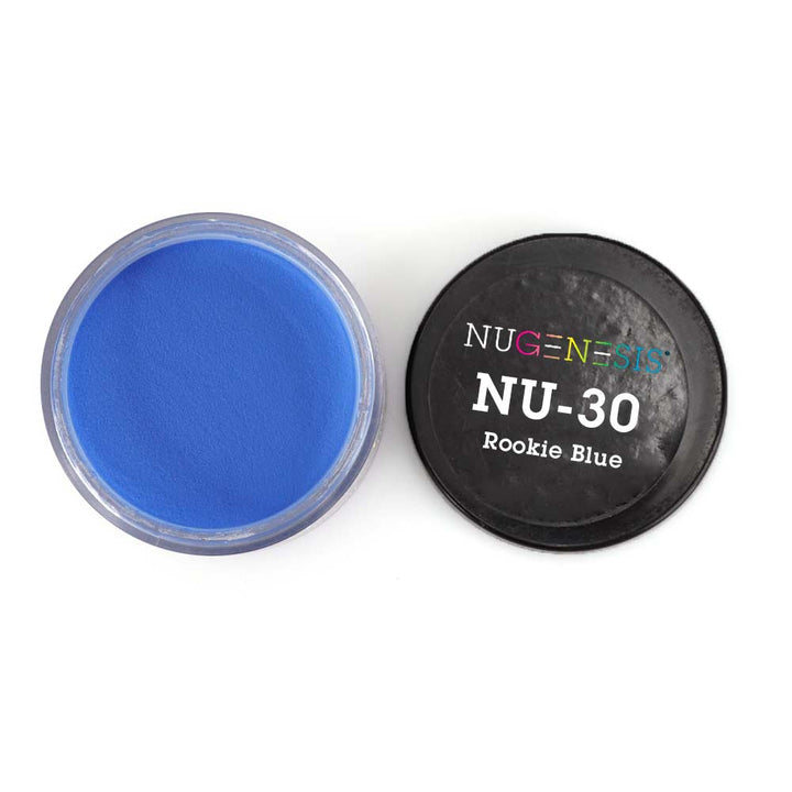 NUGENESIS - Rookie Blue NU-30