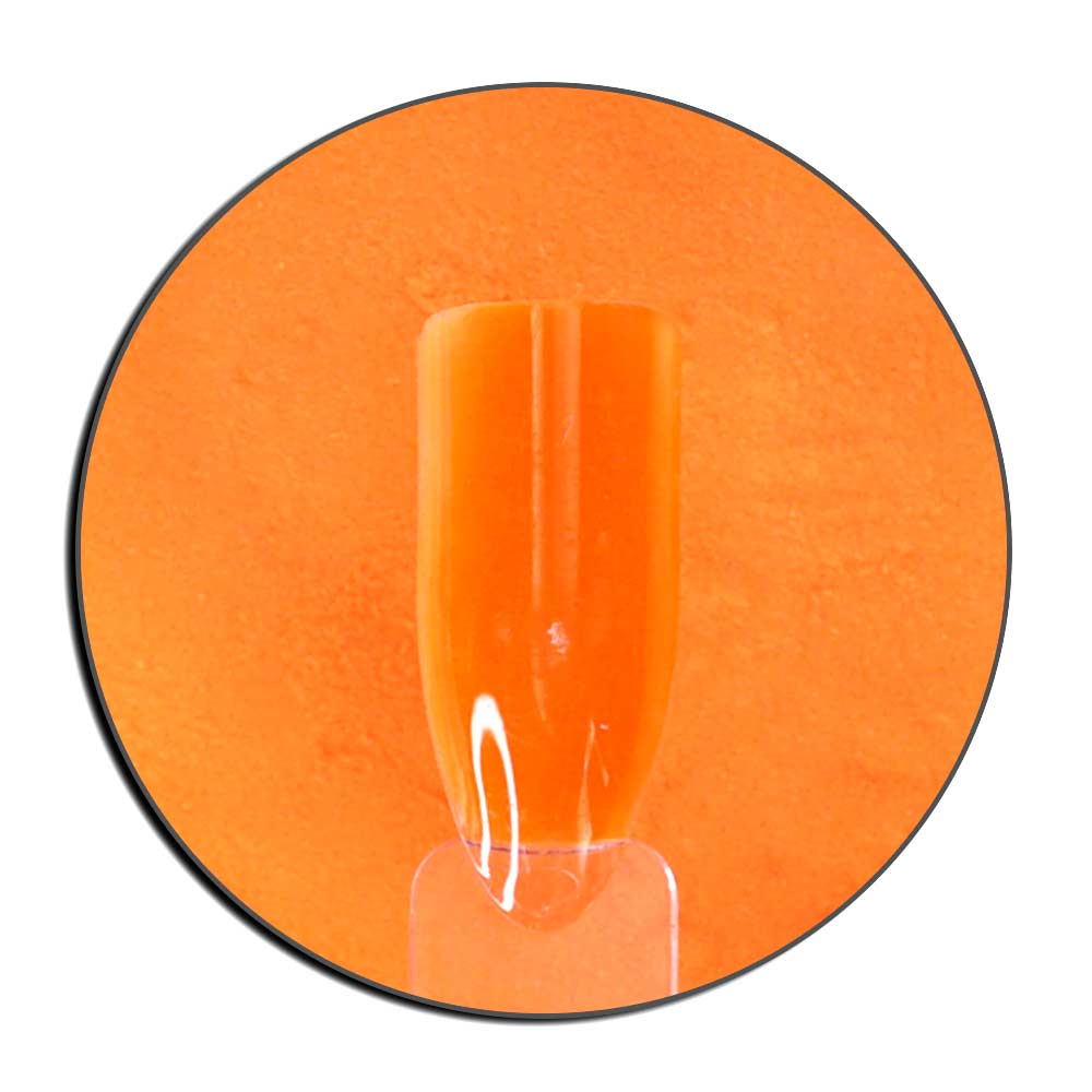 NUGENESIS - Safety Orange NU-23