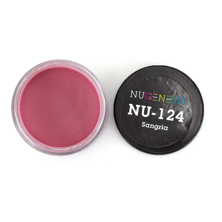 NUGENESIS - Sangria NU-124