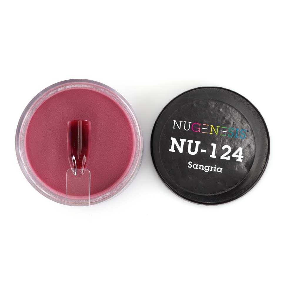 NUGENESIS - Sangria NU-124