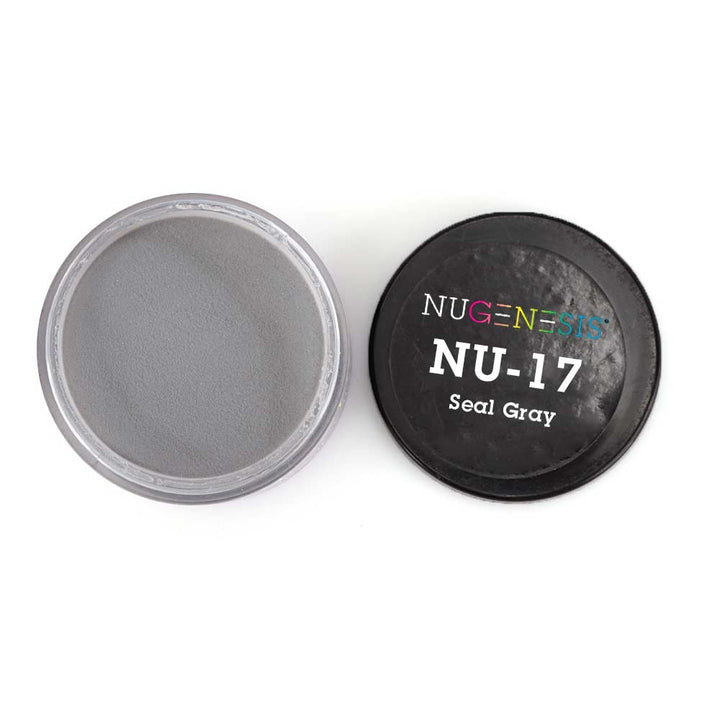 NUGENESIS - Seal Gray NU-17