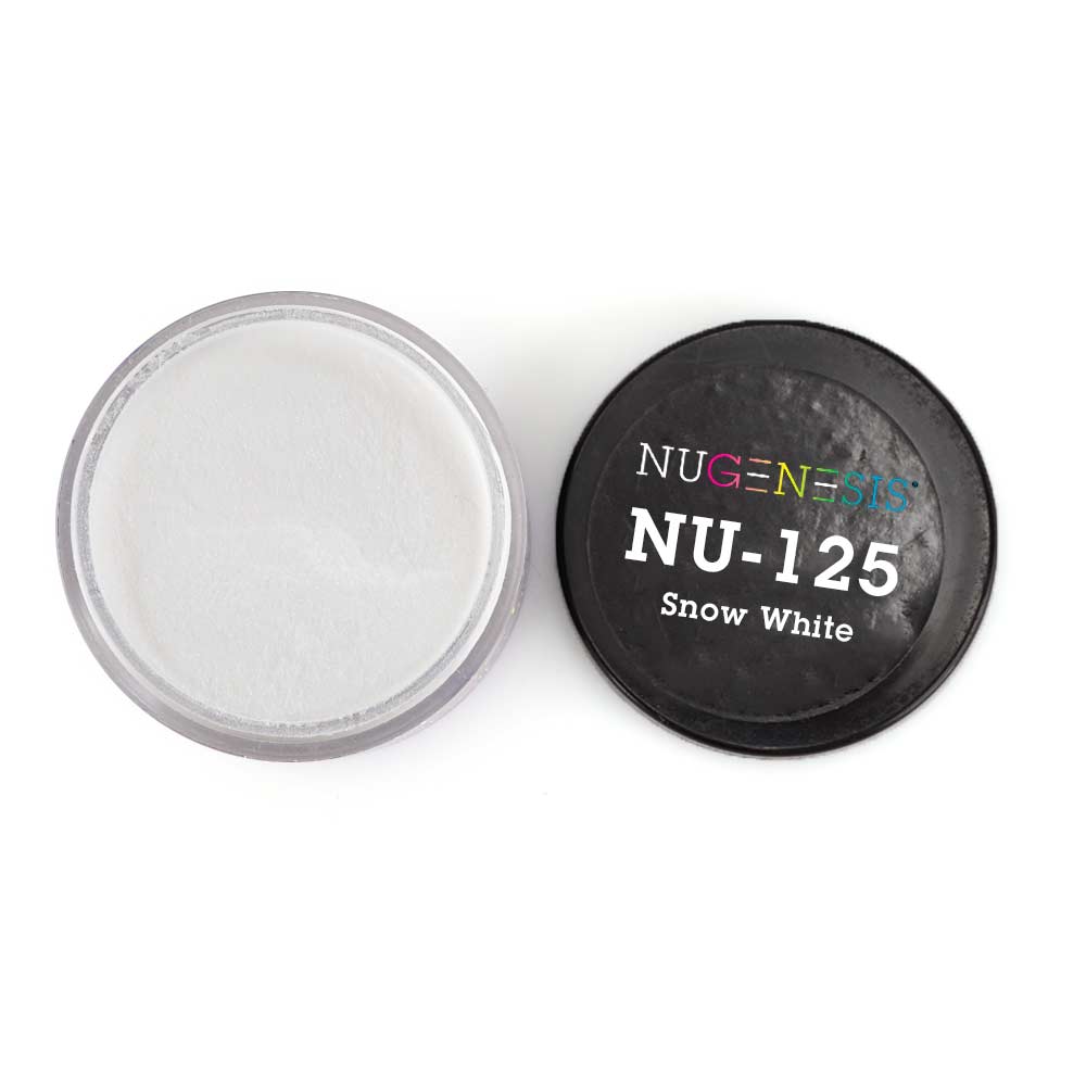 NUGENESIS - Snow White NU-125