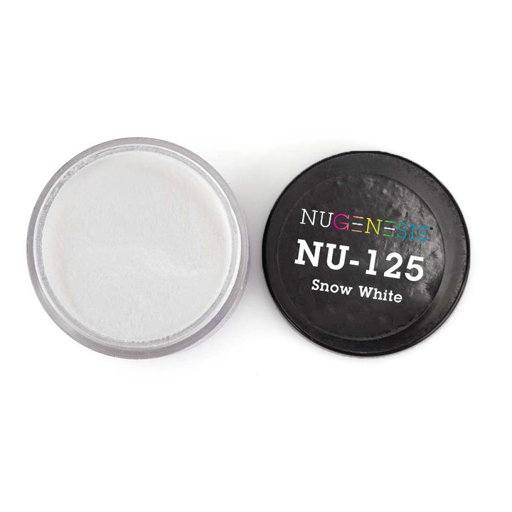 NUGENESIS - Snow White NU-125