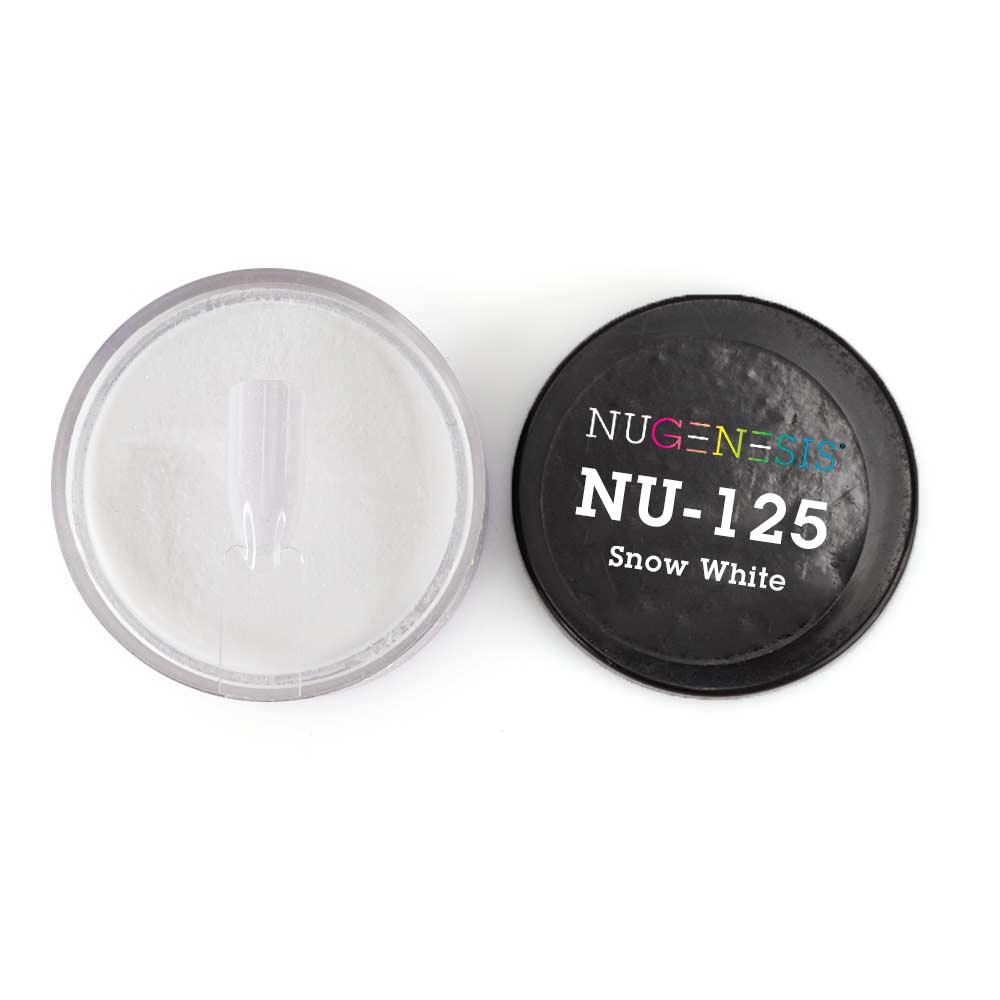 NUGENESIS - Snow White NU-125