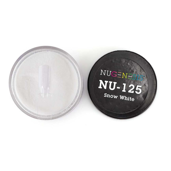 NUGENESIS - Snow White NU-125