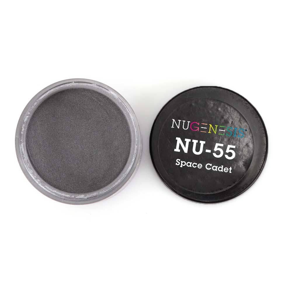 NUGENESIS - Space Cadet NU-55