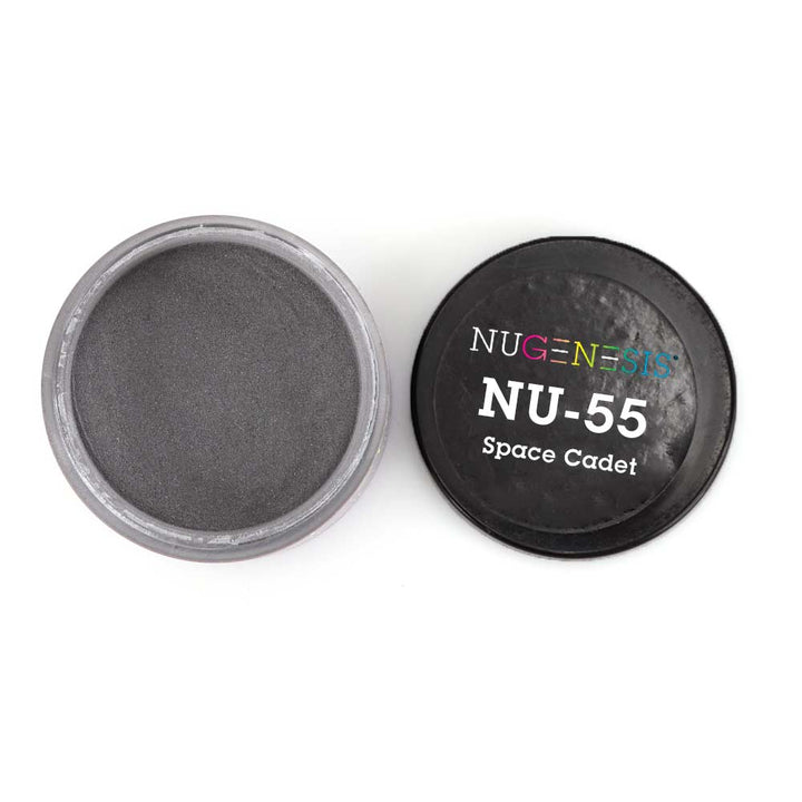 NUGENESIS - Space Cadet NU-55