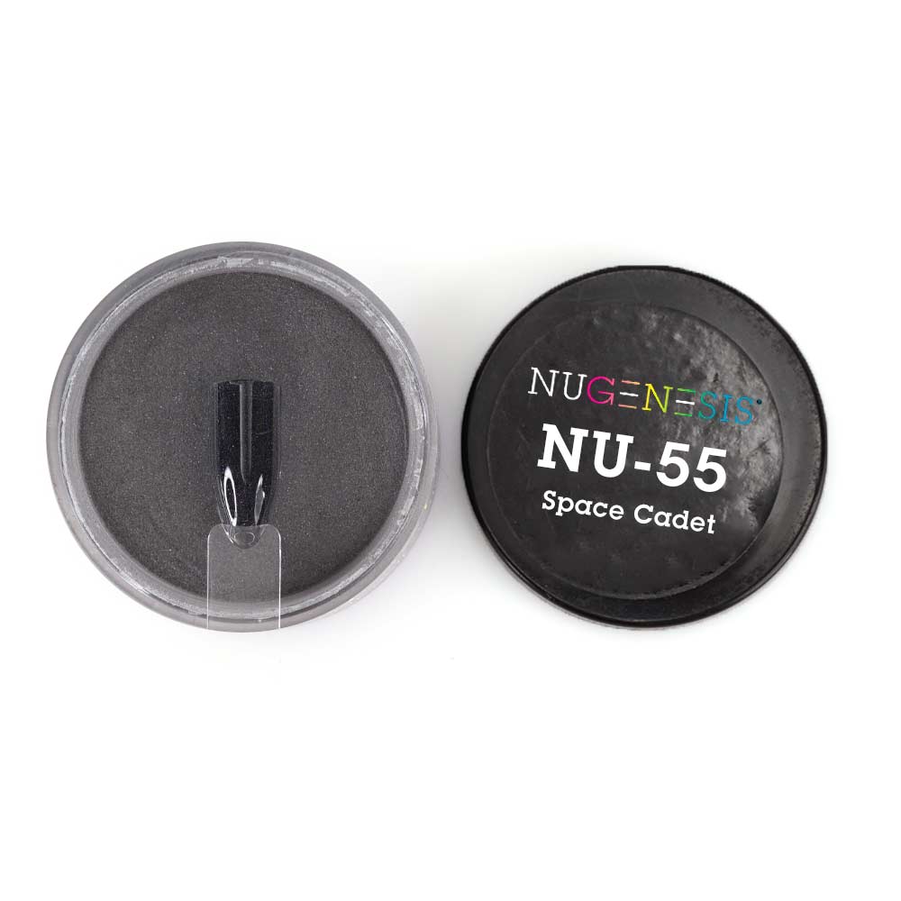 NUGENESIS - Space Cadet NU-55