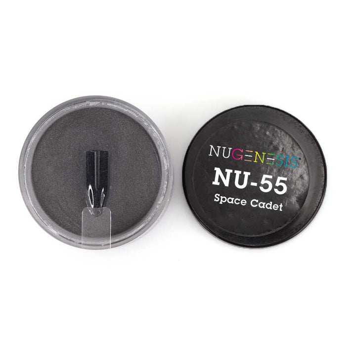 NUGENESIS - Space Cadet NU-55