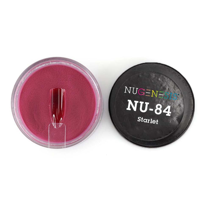 NUGENESIS - Starlet NU-84