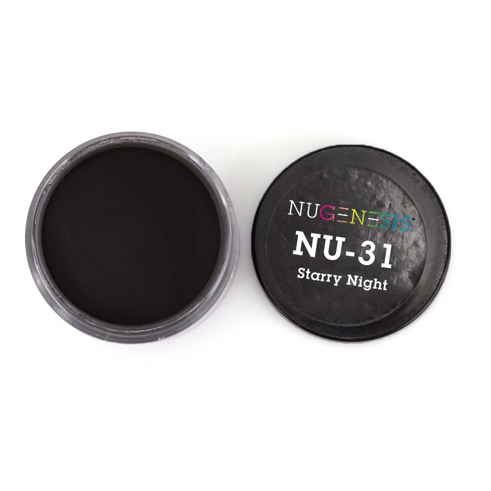 NUGENESIS - Starry Night NU-31