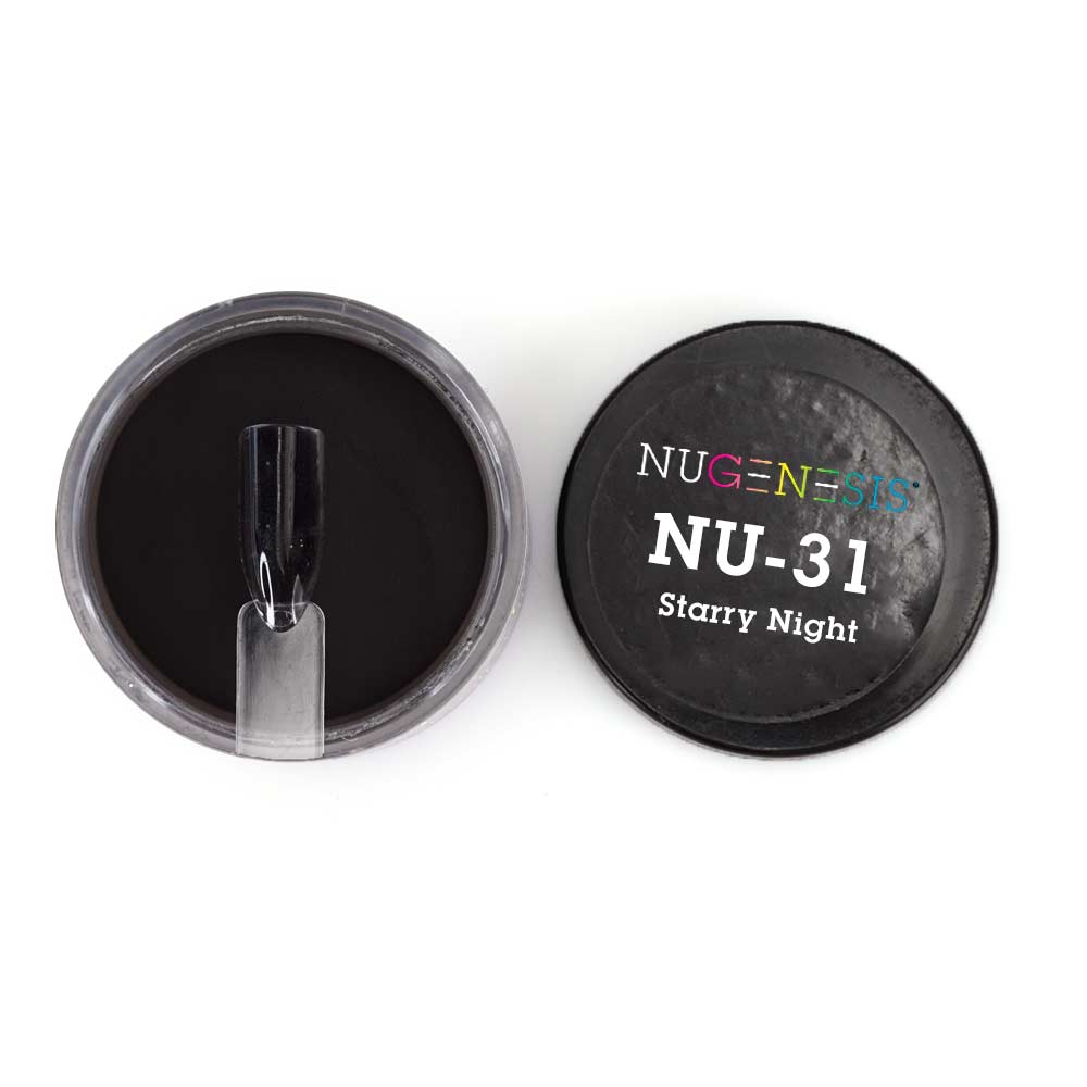 NUGENESIS - Starry Night NU-31